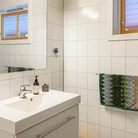 2 Bedroom Stunning In