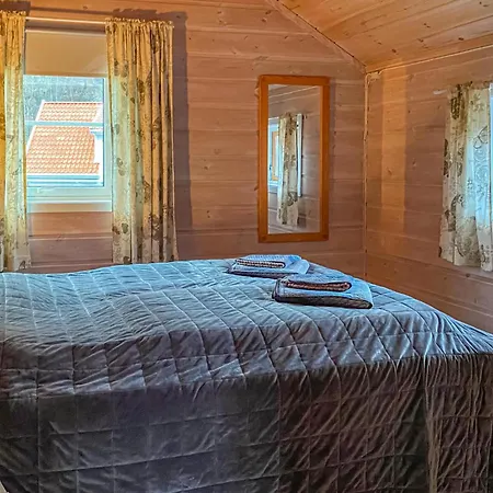 2 Bedroom Stunning In Holiday home *